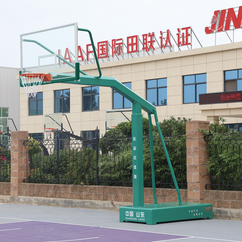 籃球架