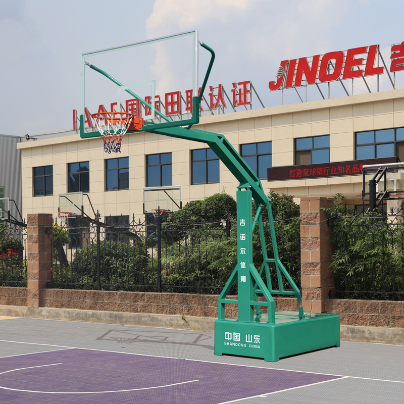 籃球架