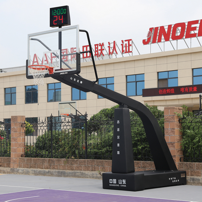籃球架
