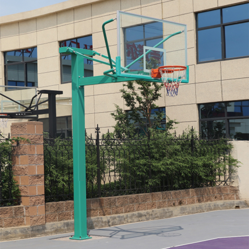 籃球架