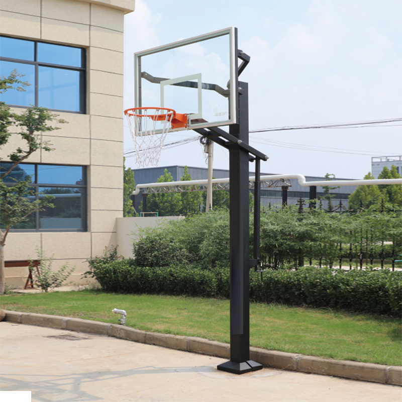籃球架