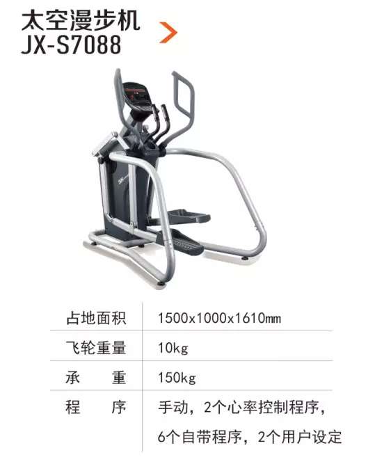 JX-S7088